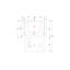 Lecrieú Two-Drawer Single Bath Vanity-1618567153-1617986389-1617986384