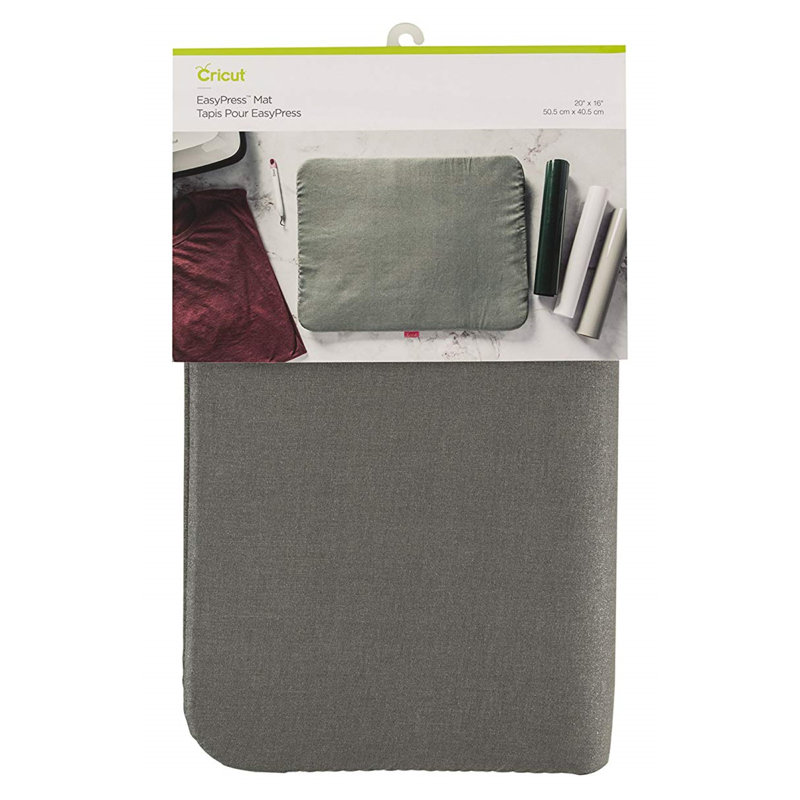 Accessoire de coupe facile à presser, H 18 po x l 10 po x P 1,5 po