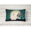 Coussin lombaire intérieur / extérieur Halloween
