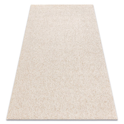 Oveta Solid Colour Area Rug