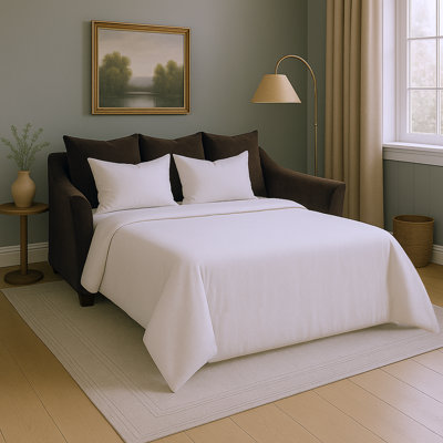 Layla Queen Sleeper by Stacy Garcia Home X Edgecombe Furniture