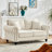 Gillianne 2 - Piece Chenille Living Room Set-662688842