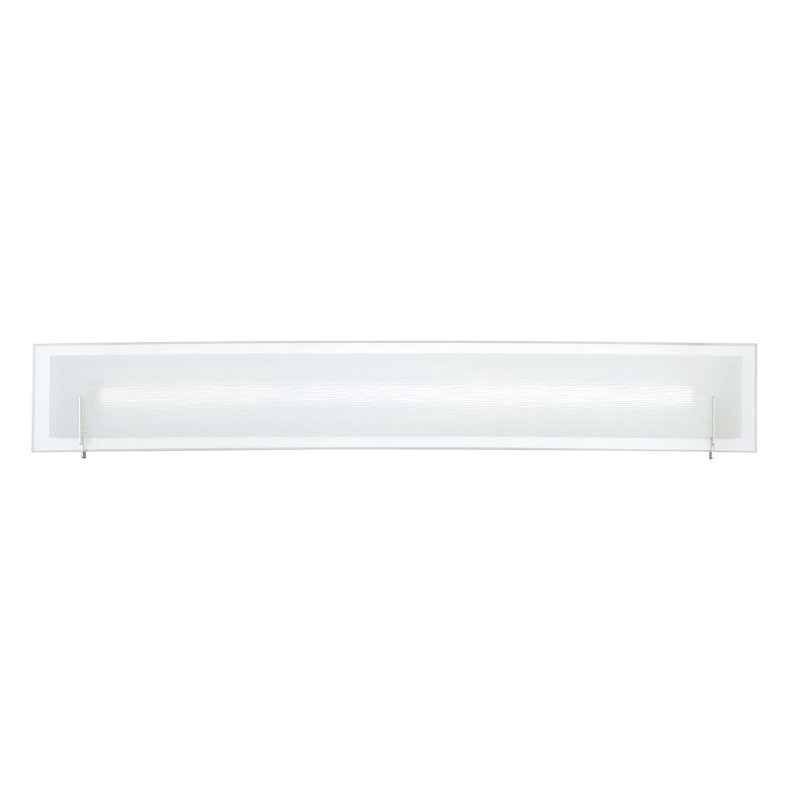 Remley Dimmable LED Bath Bar