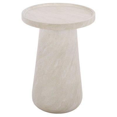 Aurielle Accent Table