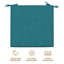 Coussin de siège d'extérieur carré Meridian-1667202278-1667202280