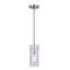 Luminaire suspendu cylindrique à 1 lumière Omak-1374069681
