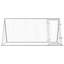 Chicken Cage Silver Galvanised Steel-1850862554