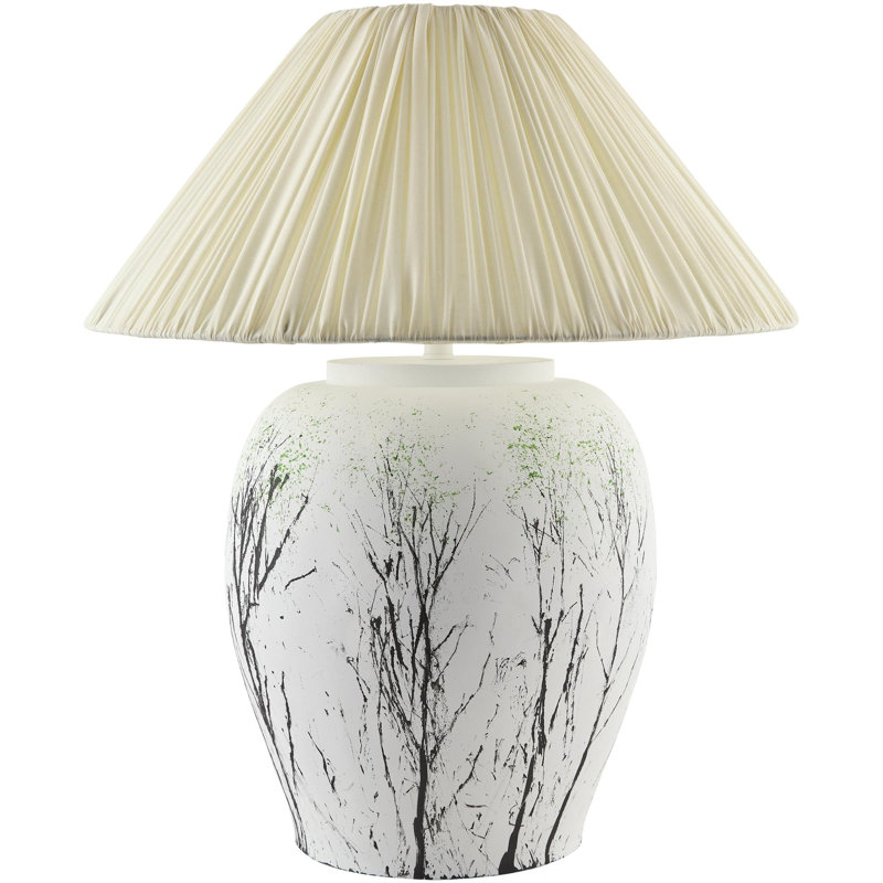 Amezcua Forest Table Lamp