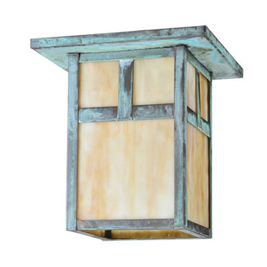 1 - Light Flush Mount