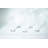 70.87'' x 32.375'' Whirlpool Acrylic Bathtub