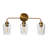 Sandy 3 - Light Vanity Light-69934868