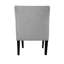 Fauteuil de chambre capitonné Brannan-967669962