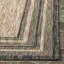 Tapis intérieur / extérieur à motif géométrique Sayde Performance-1824200412
