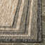 Tapis intérieur / extérieur à motif géométrique Sayde Performance-1850263552