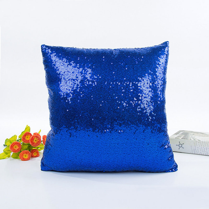 Housse de coussin Glitz and Glam, Royal
