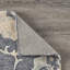 Tapis d'intérieur en laine naturel fabriqué à la main Munz-1928204445