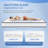 Scheinman FDW Firm Memory Foam Mattress-535558732-535558711