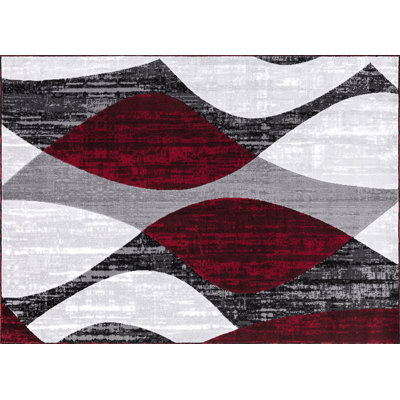 Chapp Abstract Indoor Rug
