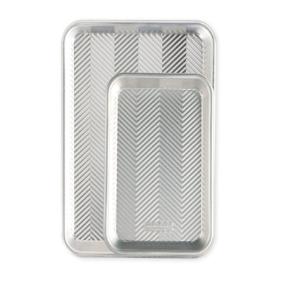 Nordic Ware Non-Stick Aluminum Baking Tray