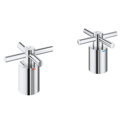 Atrio® New 3.27" x 3.94" Handle