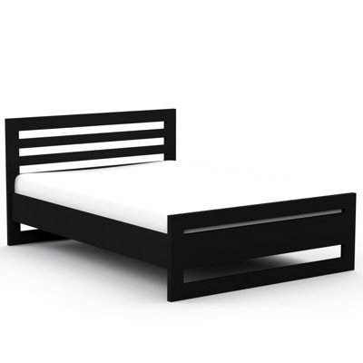 Aurelindo Bed
