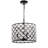 Chesler Crystal/Metal LED Pendant-111908772