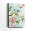 Asbury Garden Song I -Gallery Wra envelopped Cavas-108827479