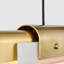 Ambrose LED Chandelier-999028778-999028780