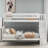 Dossena Standard Bunk Bed with Shelves-1276035984-1332260229