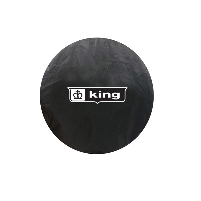 Outdoor Patio Heater Cover, 9" H x 24" W x 1.5" L