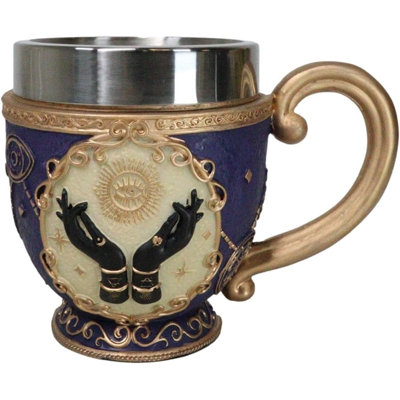 Kahmia, objet décoratif