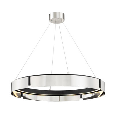 Tribeca 0 Light Chandelier