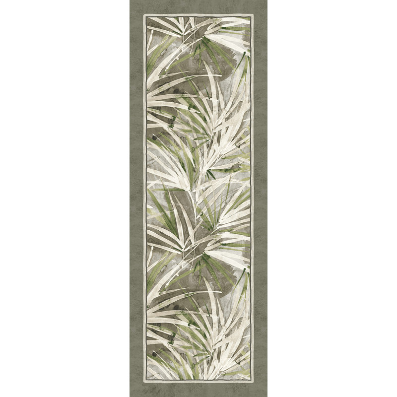 Noran Area Rug, Runner 78 x 225cm