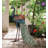 Animals Weather Resistant Metal Garden Statue