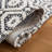 Marbella Hand Woven Performance Geometric Rug-1928838105