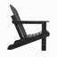 Chaise Adirondack en résine / plastique-182423792