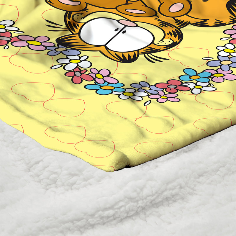 Throw Blanket