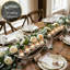 Centre de table en fer Iron-182452648