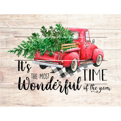 Christmas Decorative Accent