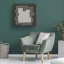 «Neutral Stack II» sur toile-1677415095