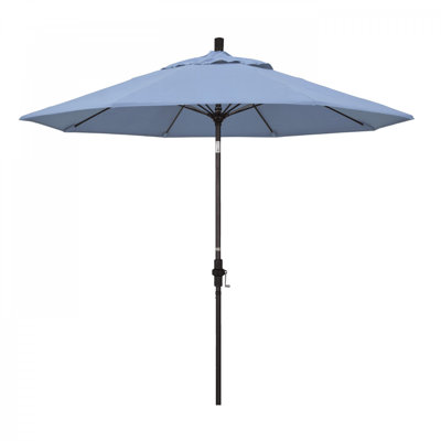 Roverta 108'' Market Sunbrella® Umbrella