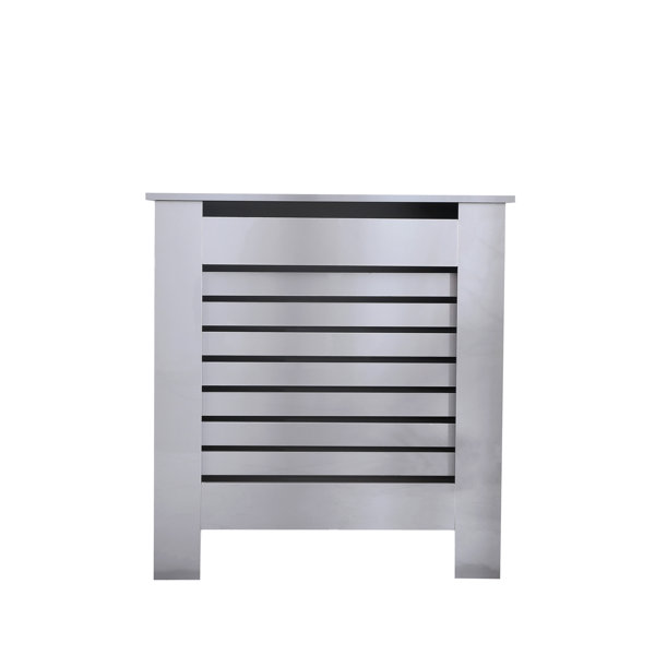 Beldray Radiator Covers Belfry Heating Katniss Radiator Cover | Wayfair.co.uk