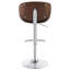 Tabouret de bar réglable