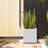 Block Series Cube Planter-86163302-86163300