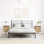 Wall-Mounted Bedside Cabinet 38X34x40 Cm-811529062-833075645