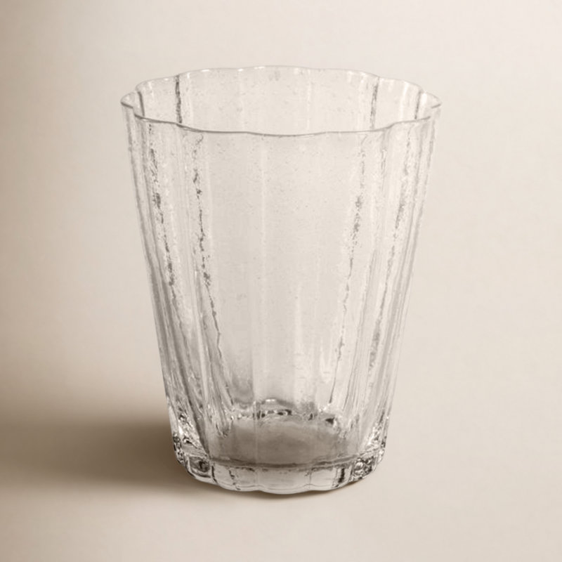 Ensemble de 4 verres Cholet Bethanney