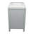 Haleyann 31'' Single Bathroom Vanity with Cultured Marble Top-1623673007
