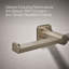 Parallel Double Toilet Paper Holder-627264742