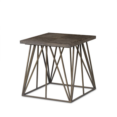 Sikora End Table