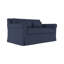 Ludlow Rolled-Arm Skirted Loveseat-1064274226-1064274211-1064260729